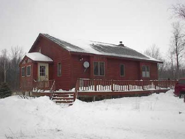 4952 8th Road Algoma, WI 54201 - Photo 1 of 1 Main View