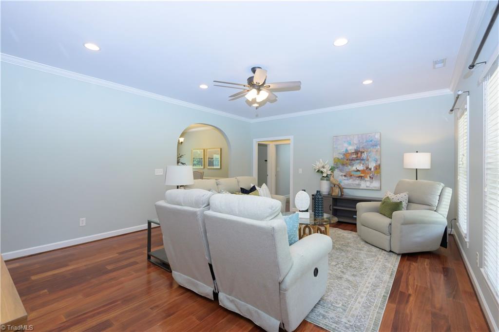 615 Wright Country Road Ramseur, NC 27316 - Photo 5 of 46