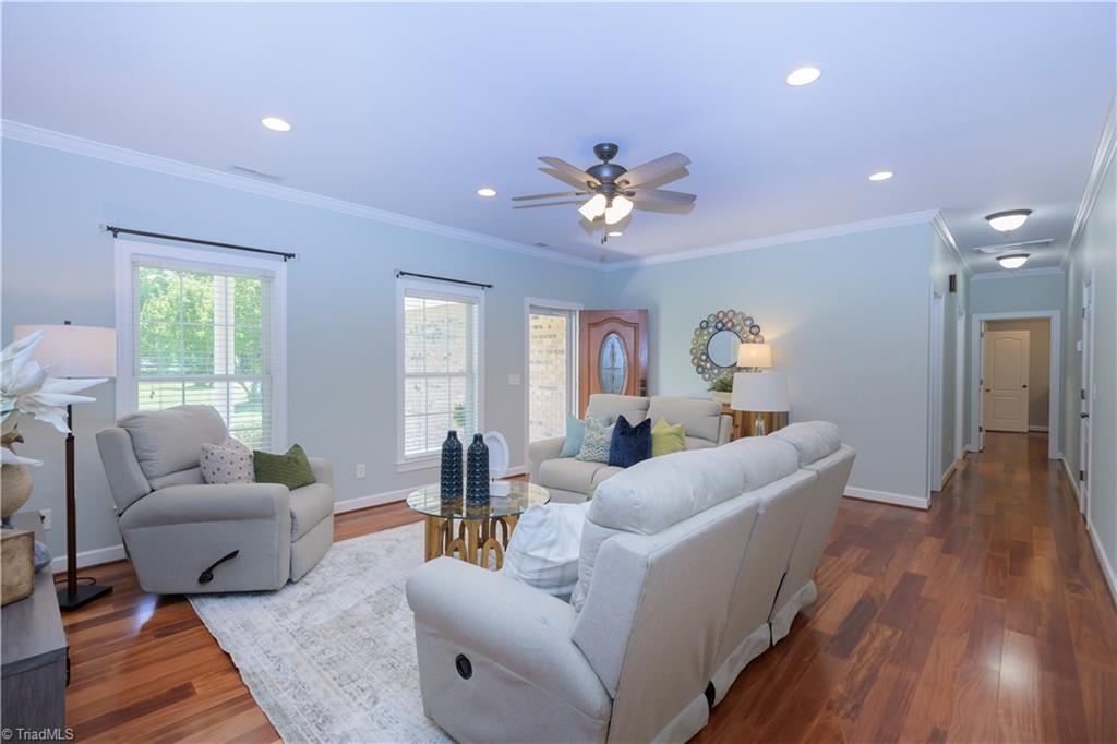 615 Wright Country Road Ramseur, NC 27316 - Photo 6 of 46