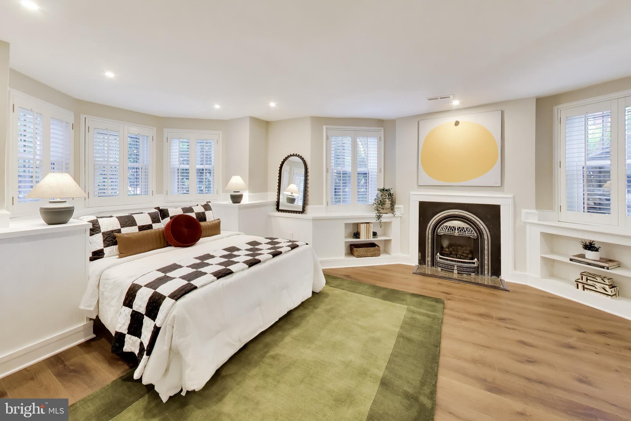 1302 R Street Northwest, Unit 1 Washington, DC 20009 - Photo 27 of 45 Gallery Image 27