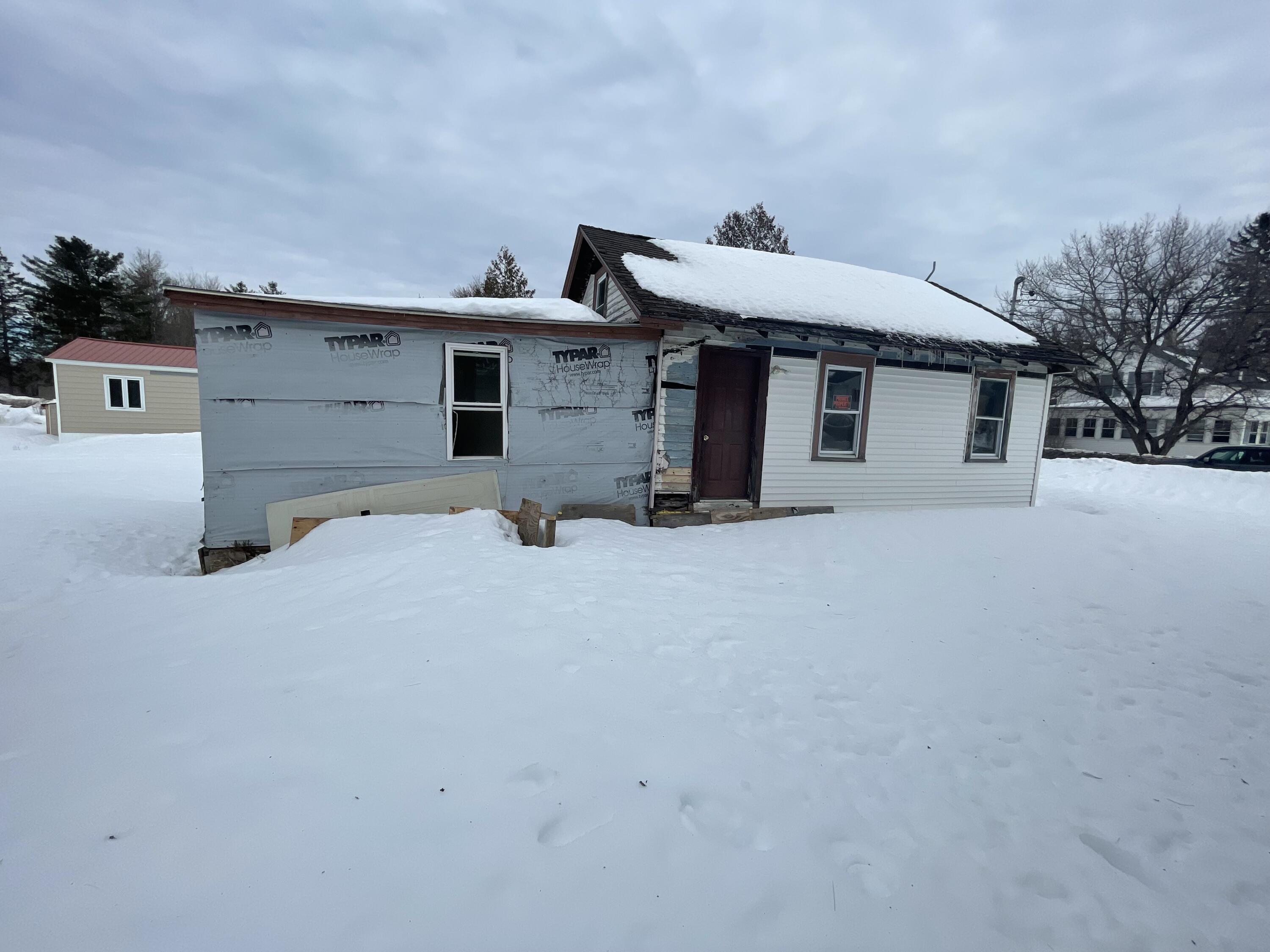 16 3rd Street Howland, ME 04448 - Photo 2 of 9 2