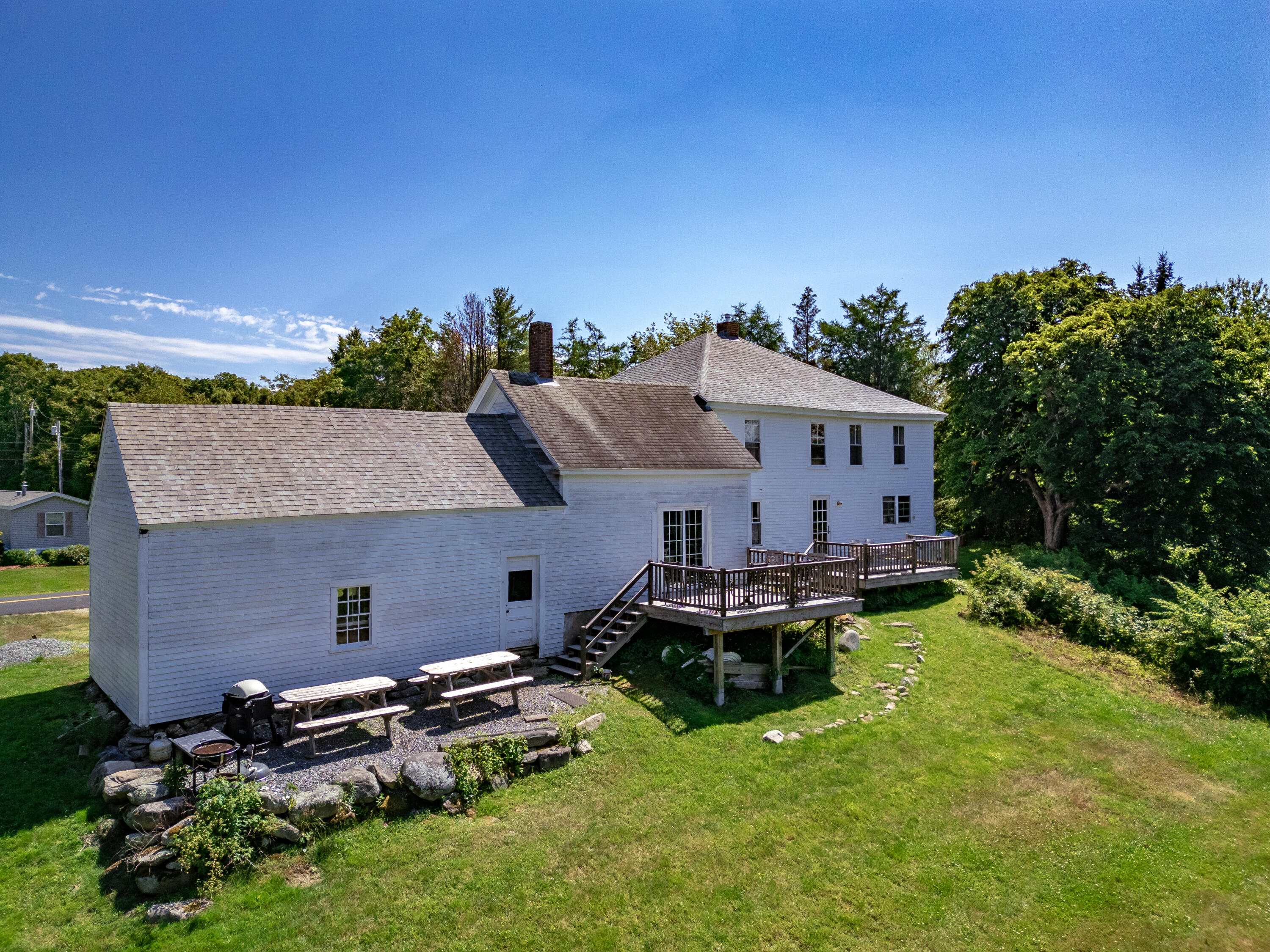121 Huddle Road New Harbor, ME 04554 - Photo 65 of 66 DJI_0564-HDR