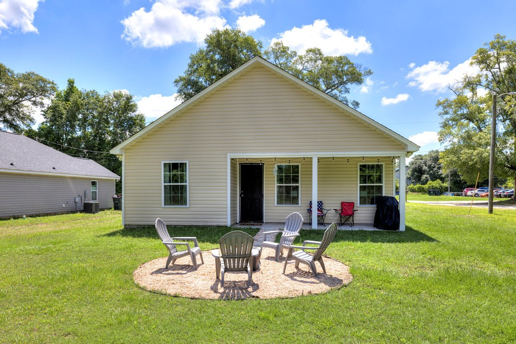 14 North Milton Road Sumter, SC 29150 - Photo 27 of 27 Gallery Image 27