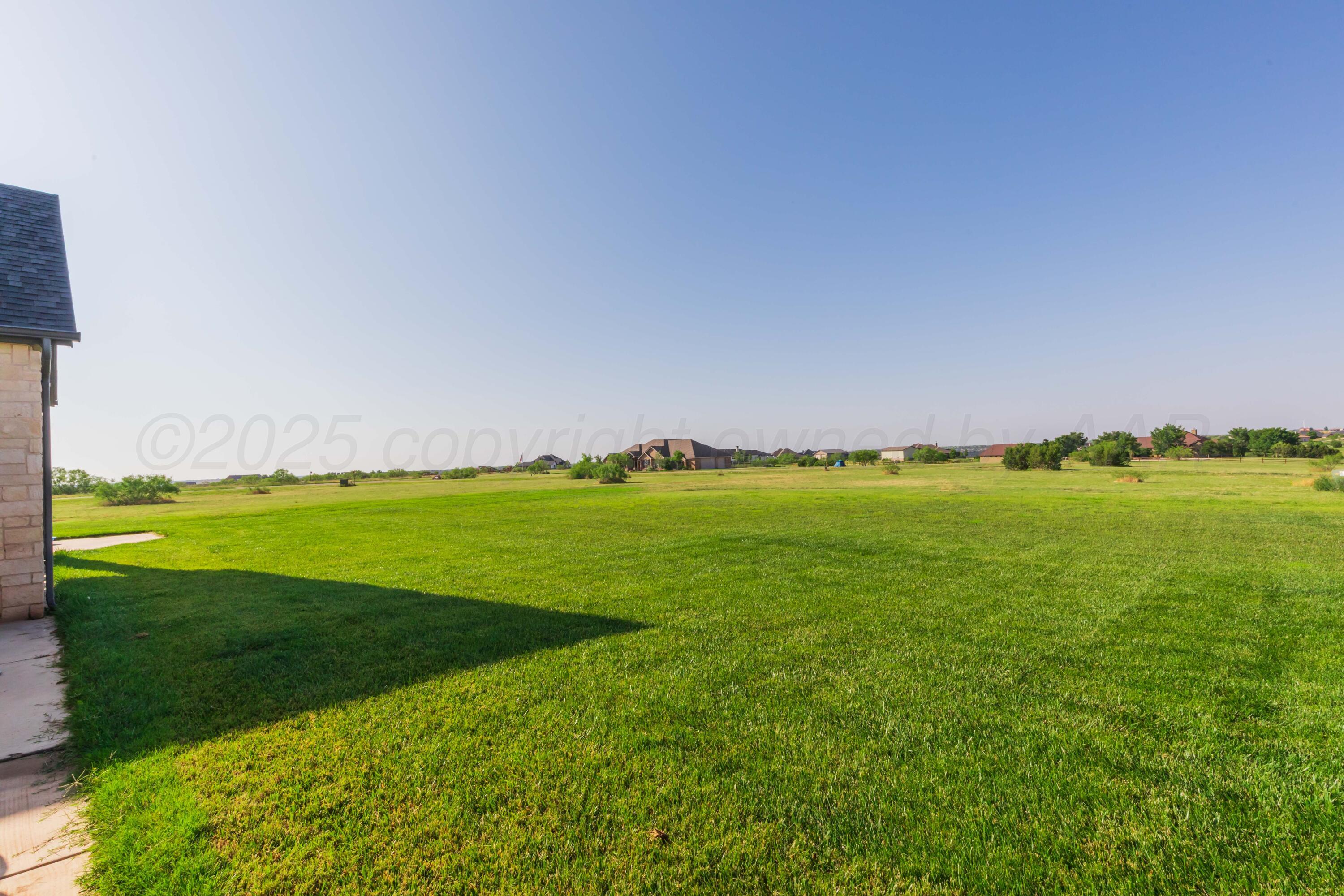 14800 Canyon Pass Road Amarillo, TX 79118 - Photo 76 of 106 LAND VIEW 8