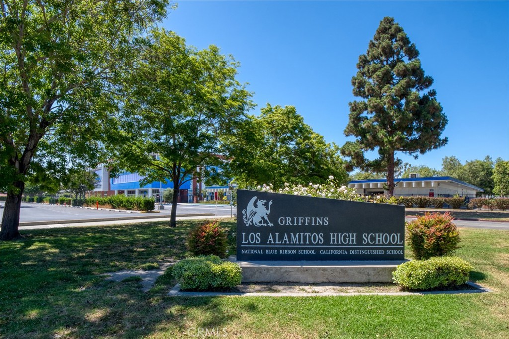 12051 Old Mill Road Los Alamitos, CA 90720 - Photo 49 of 50