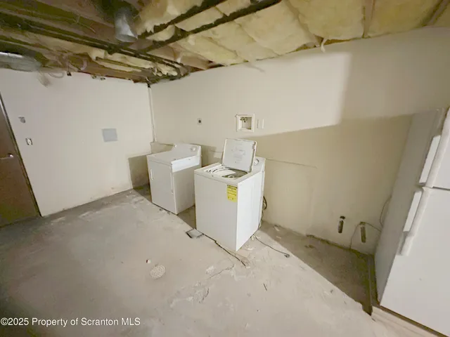 $127,500 | 534 2nd Avenue, Jessup, PA 18434