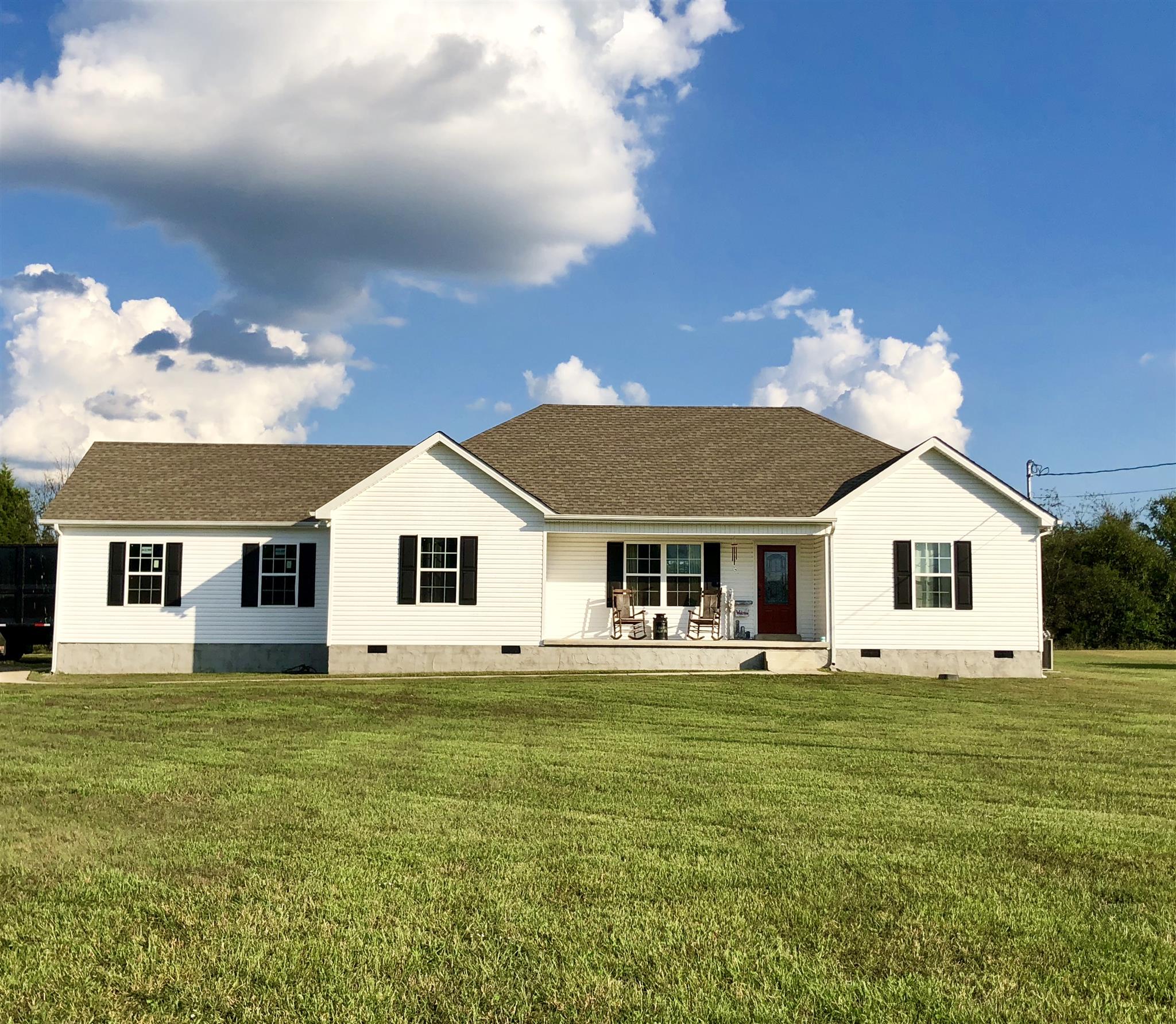 116 Anderson Creek Road Bell Buckle, TN 37020 - Photo 1 of 15