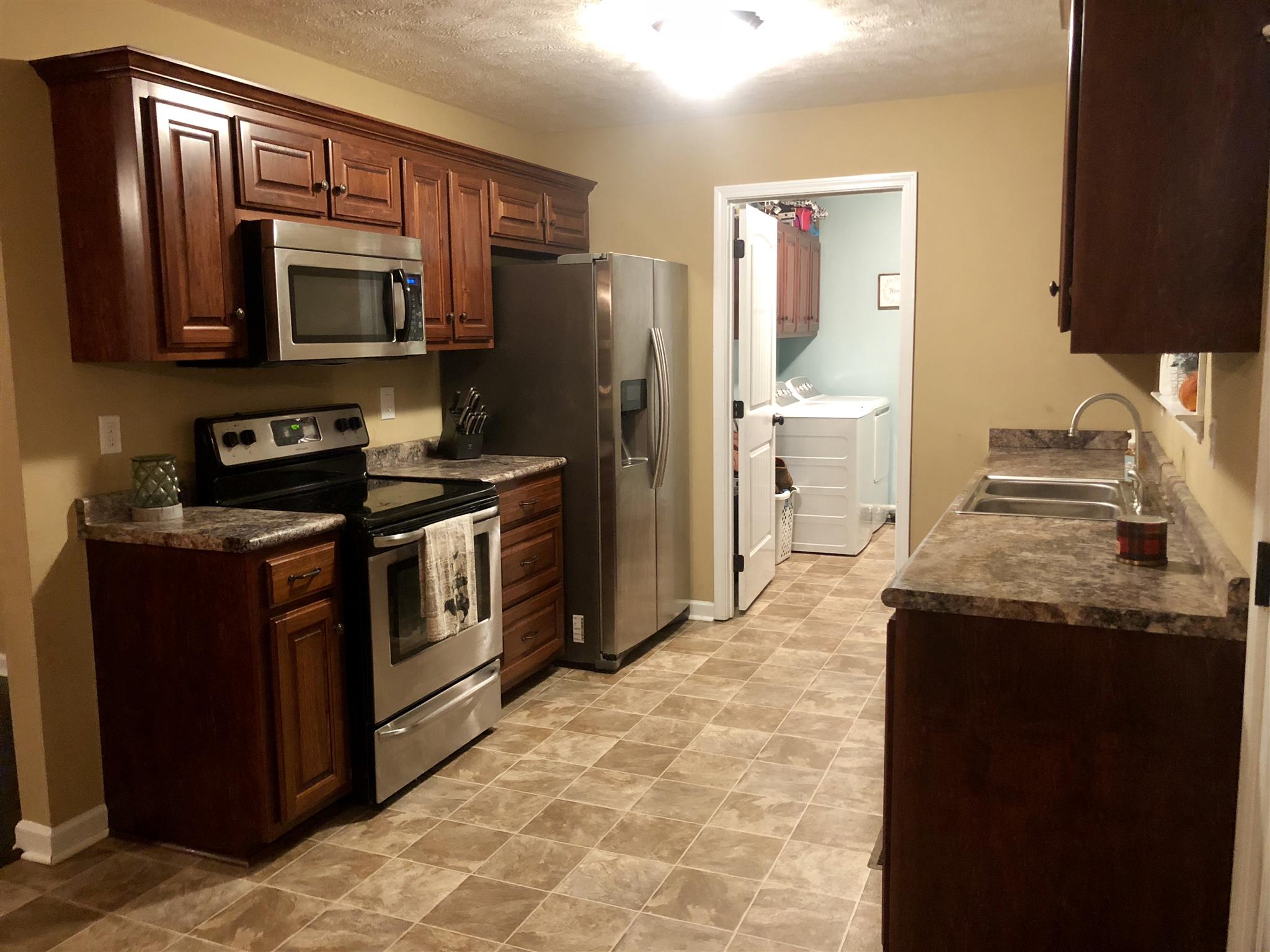 116 Anderson Creek Road Bell Buckle, TN 37020 - Photo 3 of 15
