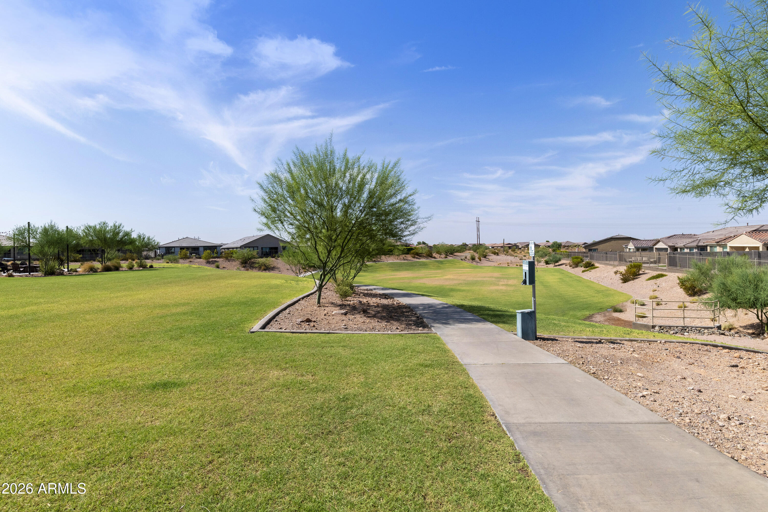 12030 Amanda Road Gold Canyon, AZ 85118 - Photo 49 of 62 Neighborhood park