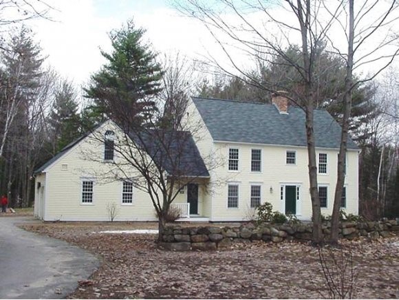 19 One Stack Drive Bow, NH 03304 - Photo 1 of 1