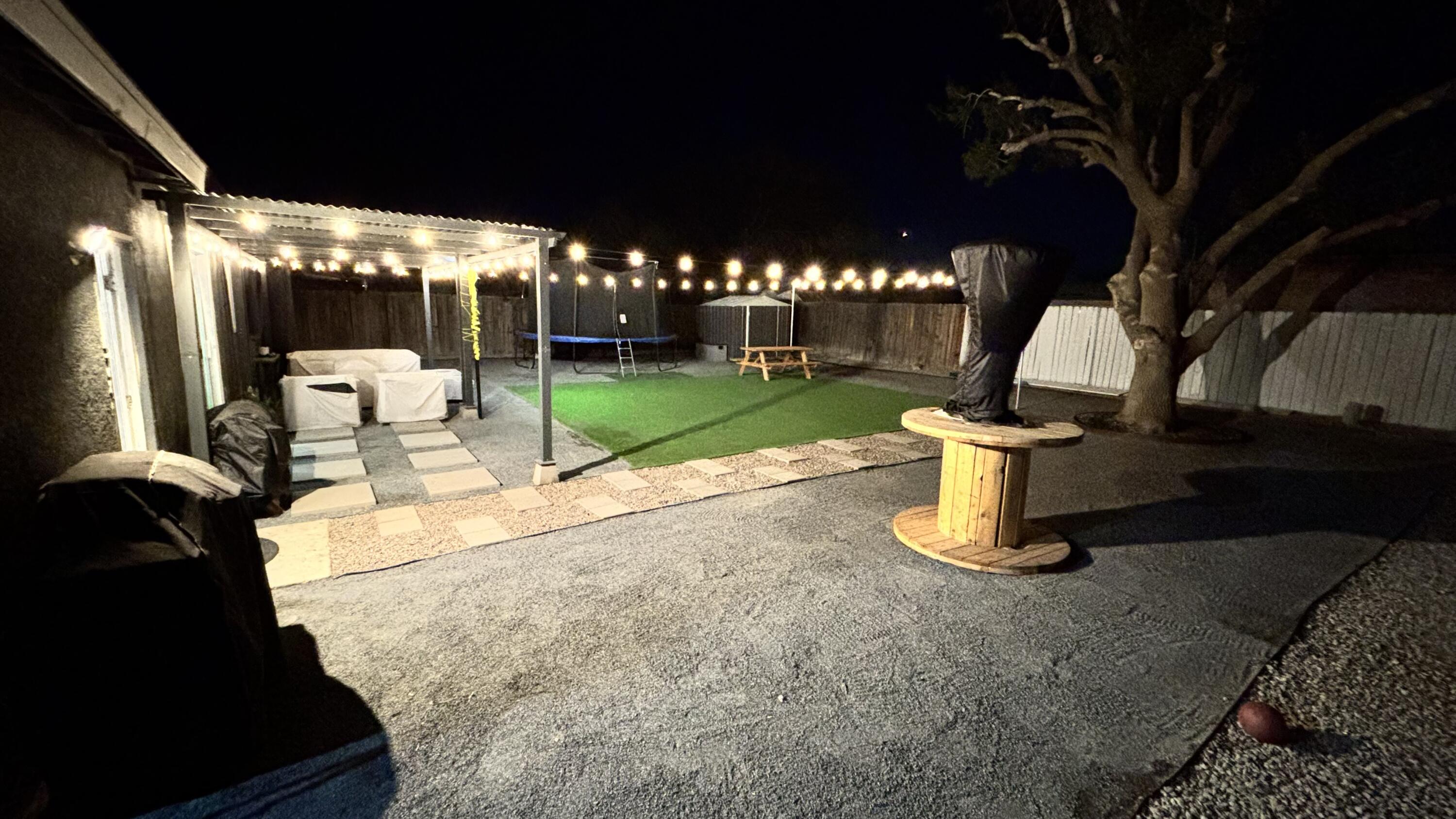 82165 Crest Avenue Indio, CA 92201 - Photo 37 of 37 a view of a park with slide