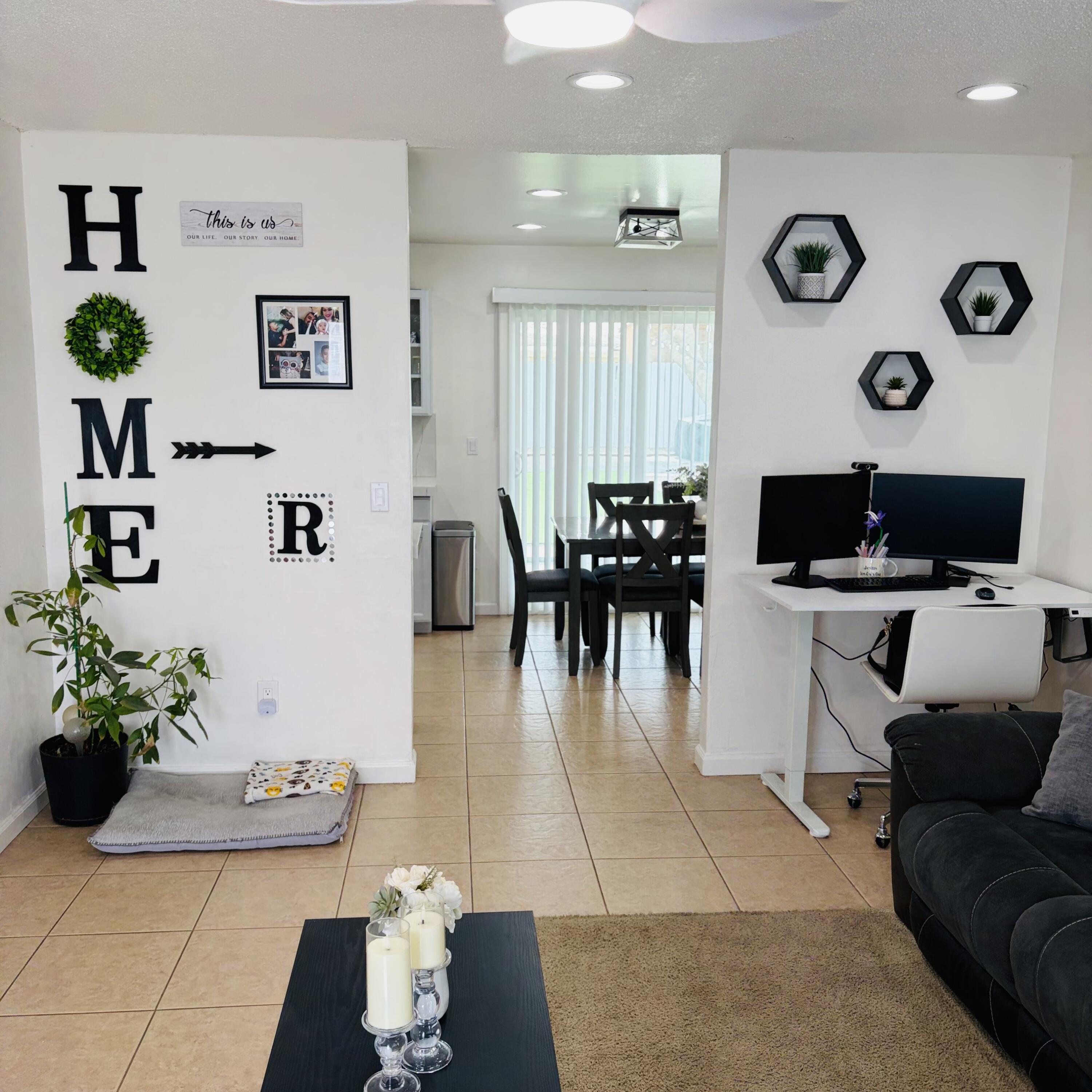 82165 Crest Avenue Indio, CA 92201 - Photo 6 of 37 a living room with furniture and white walls