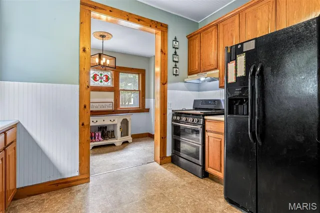 $240,000 | 805 West Columbia Street, Farmington, MO 63640