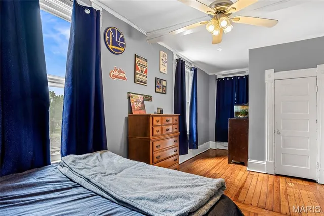 $240,000 | 805 West Columbia Street, Farmington, MO 63640