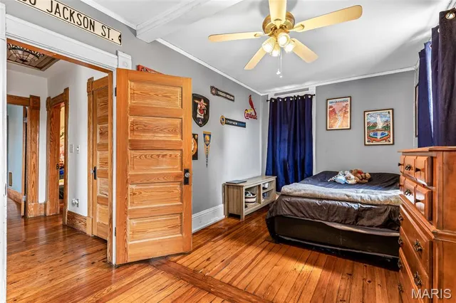 $240,000 | 805 West Columbia Street, Farmington, MO 63640