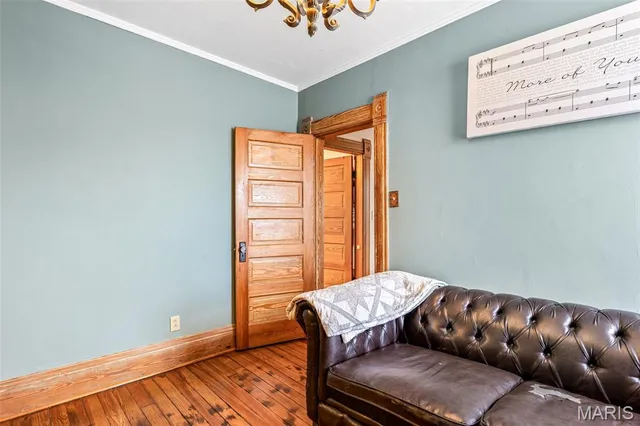 $240,000 | 805 West Columbia Street, Farmington, MO 63640