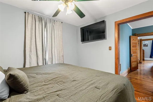 $240,000 | 805 West Columbia Street, Farmington, MO 63640