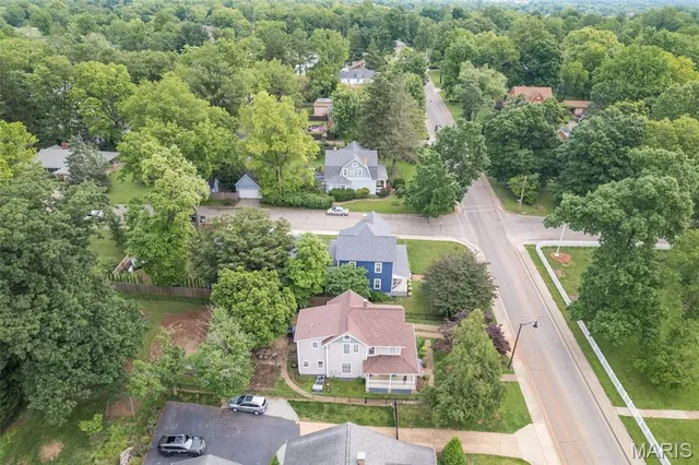 $240,000 | 805 West Columbia Street, Farmington, MO 63640