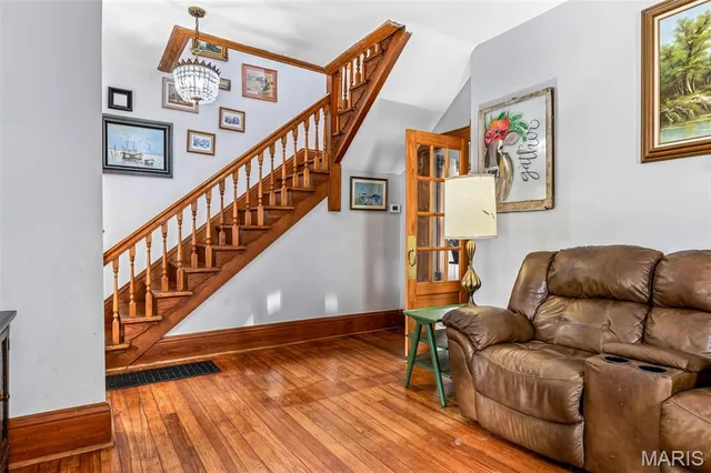 $240,000 | 805 West Columbia Street, Farmington, MO 63640