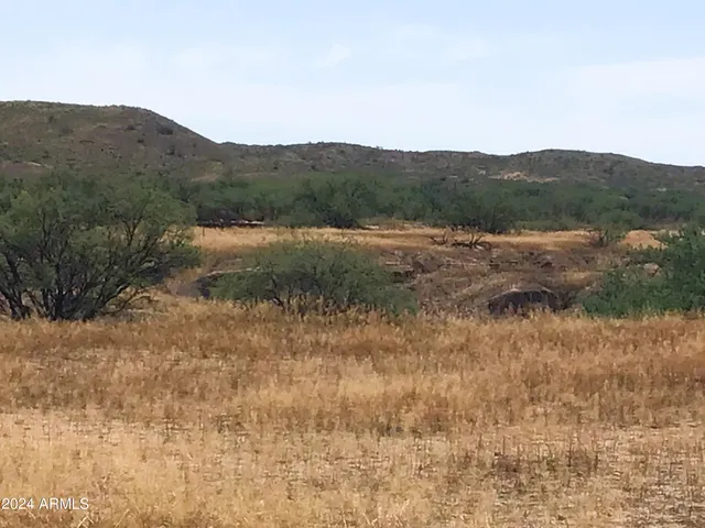 $42,000 | 37.04-ac South Warpaint Path, Unit 10, Willcox, AZ 85643