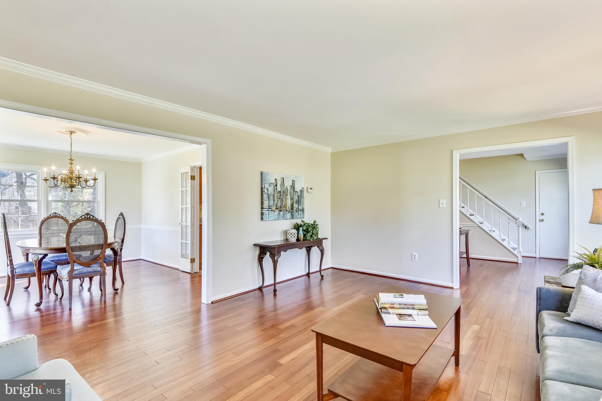 11620 Deer Forest Road Reston, VA 20194 - Photo 16 of 57 Large living room