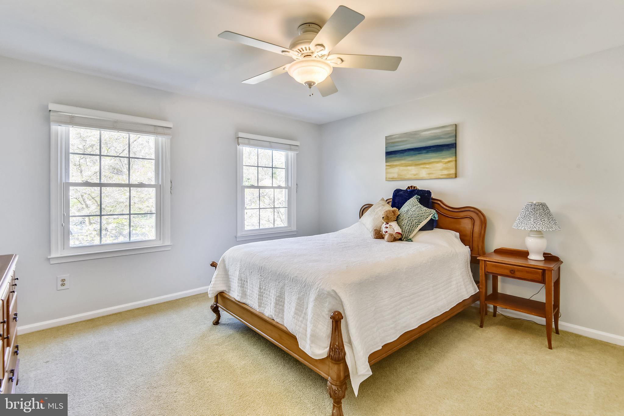 11620 Deer Forest Road Reston, VA 20194 - Photo 27 of 57 Bedroom #2