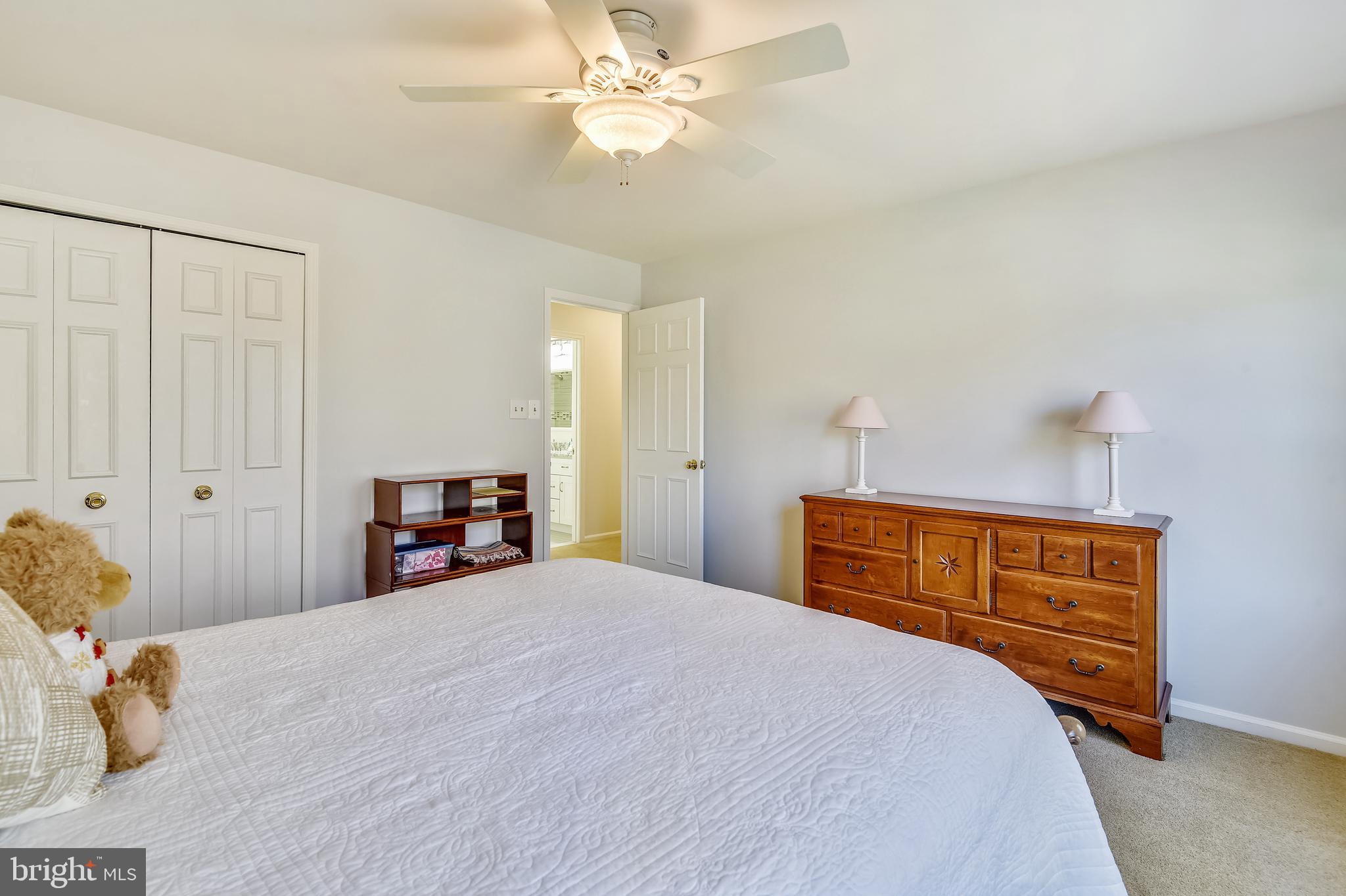 11620 Deer Forest Road Reston, VA 20194 - Photo 28 of 57 Bedroom #2