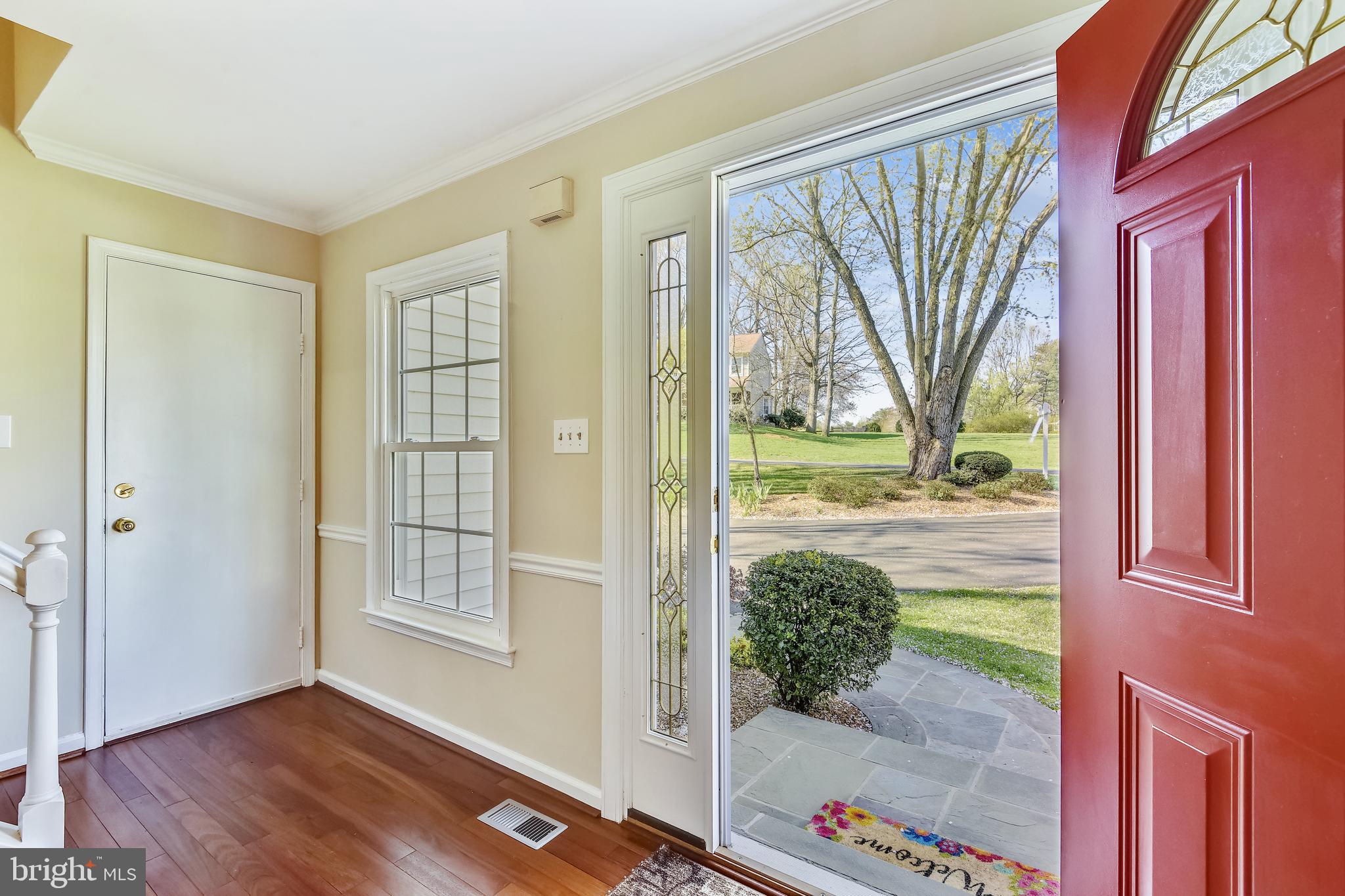 11620 Deer Forest Road Reston, VA 20194 - Photo 4 of 57 Open your front door to beautiful landscaping!