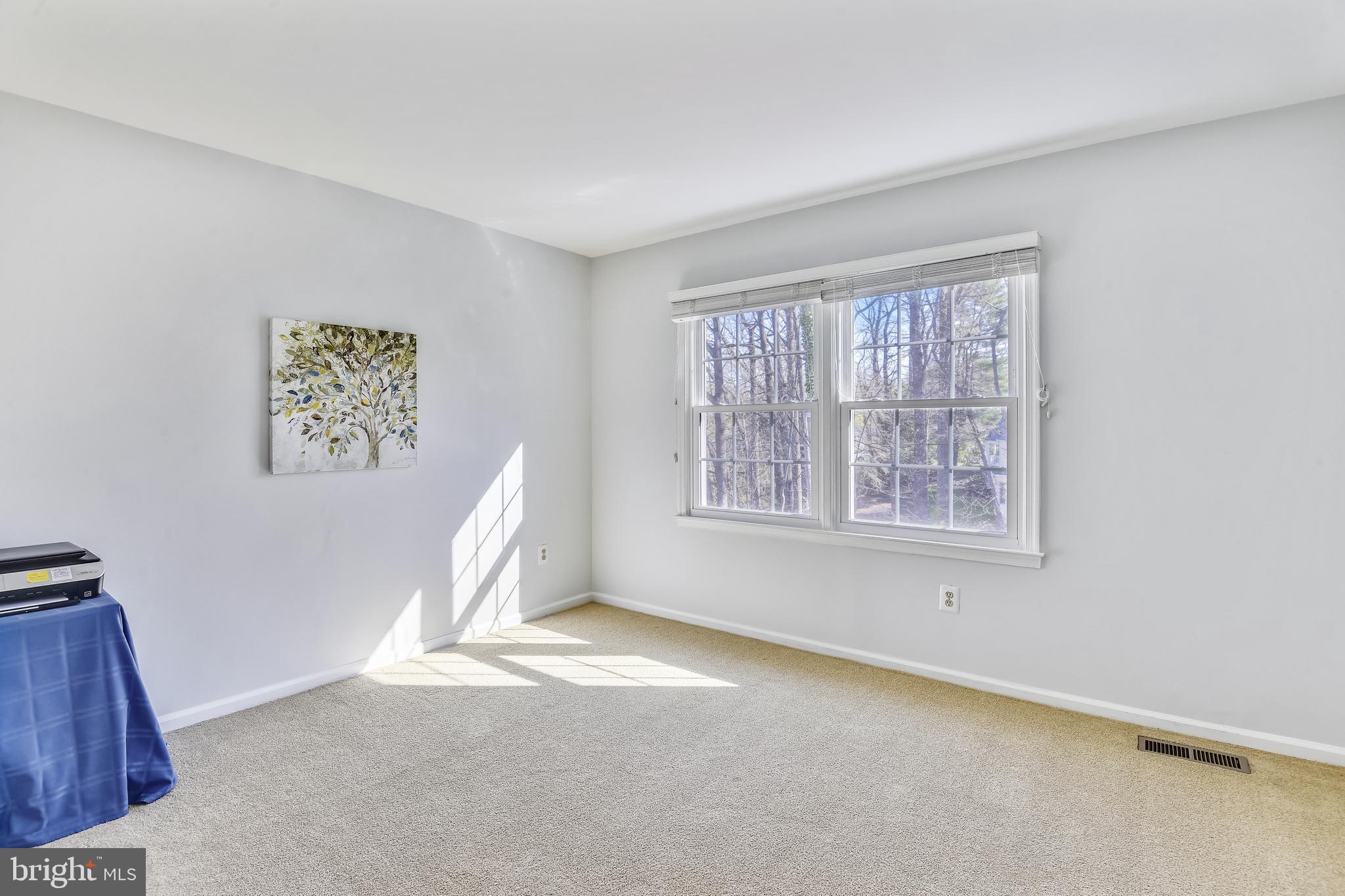 11620 Deer Forest Road Reston, VA 20194 - Photo 30 of 57 Bedroom #3