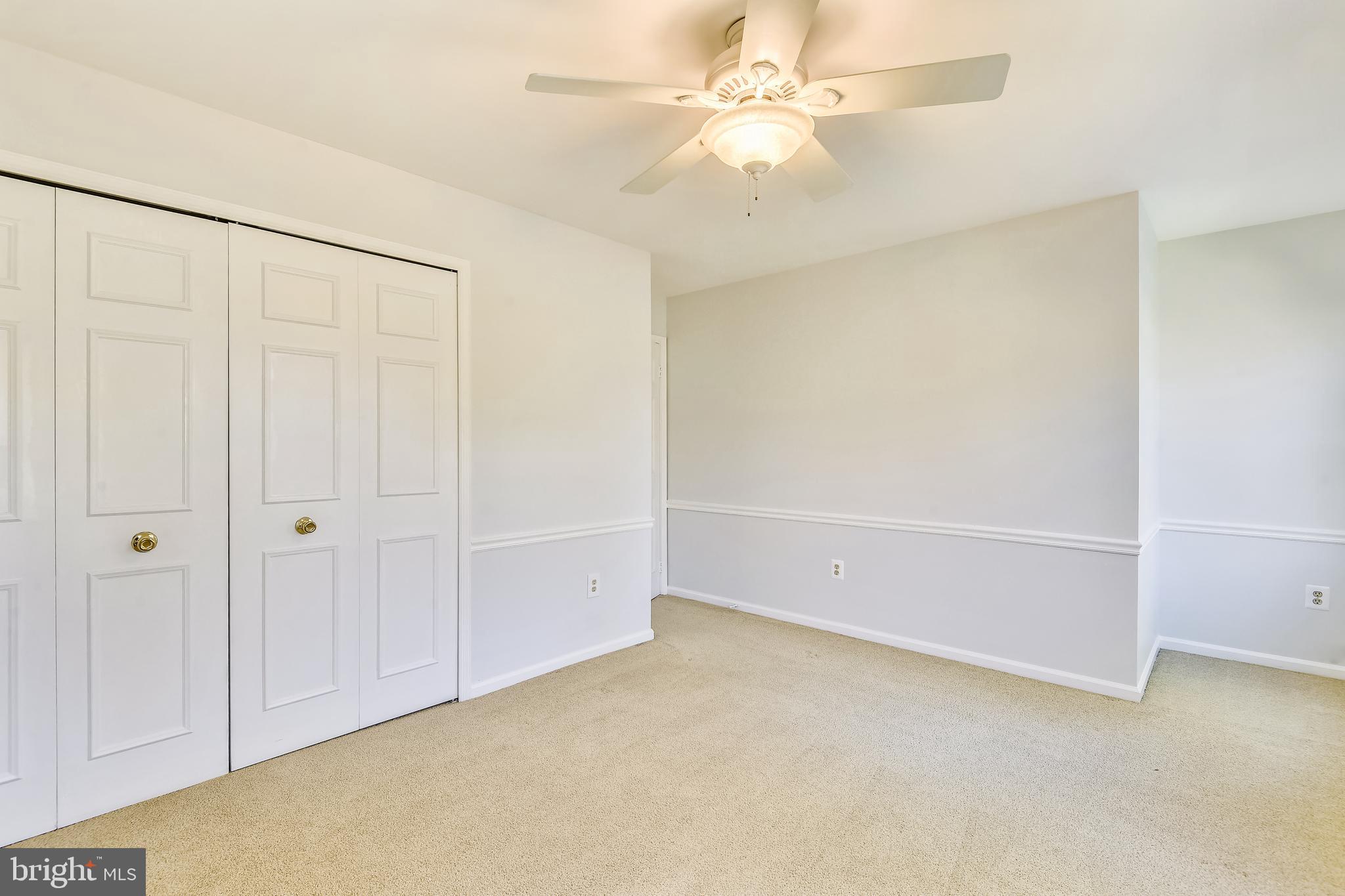 11620 Deer Forest Road Reston, VA 20194 - Photo 31 of 57 Bedroom #3 - View 2