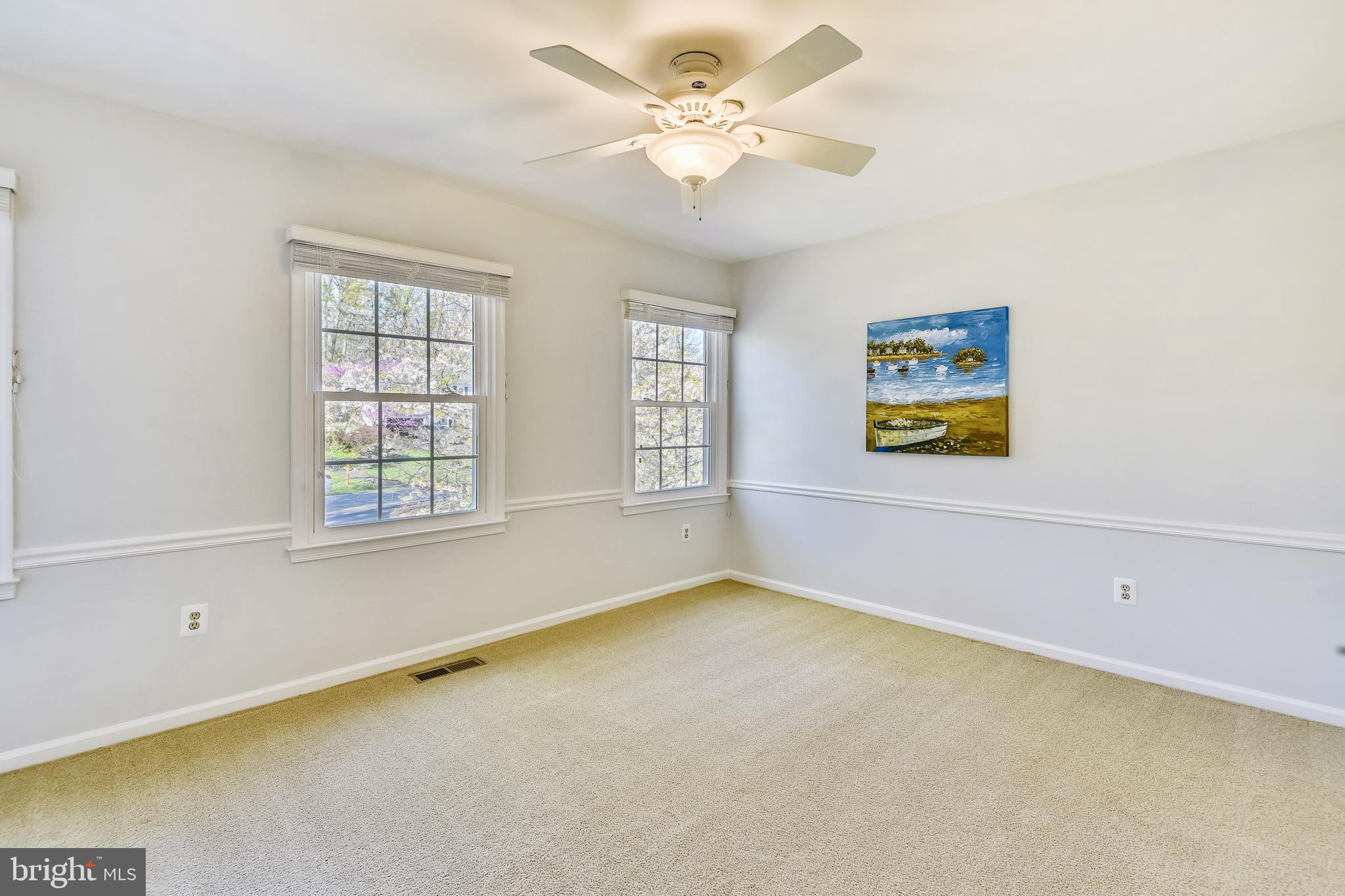11620 Deer Forest Road Reston, VA 20194 - Photo 32 of 57 Bedroom #4