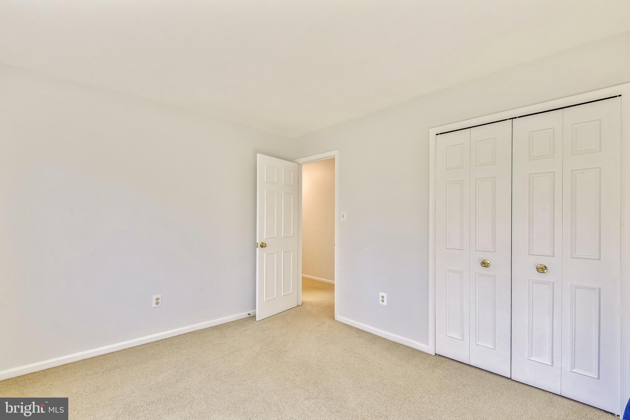 11620 Deer Forest Road Reston, VA 20194 - Photo 33 of 57 Bedroom #4 - View 2