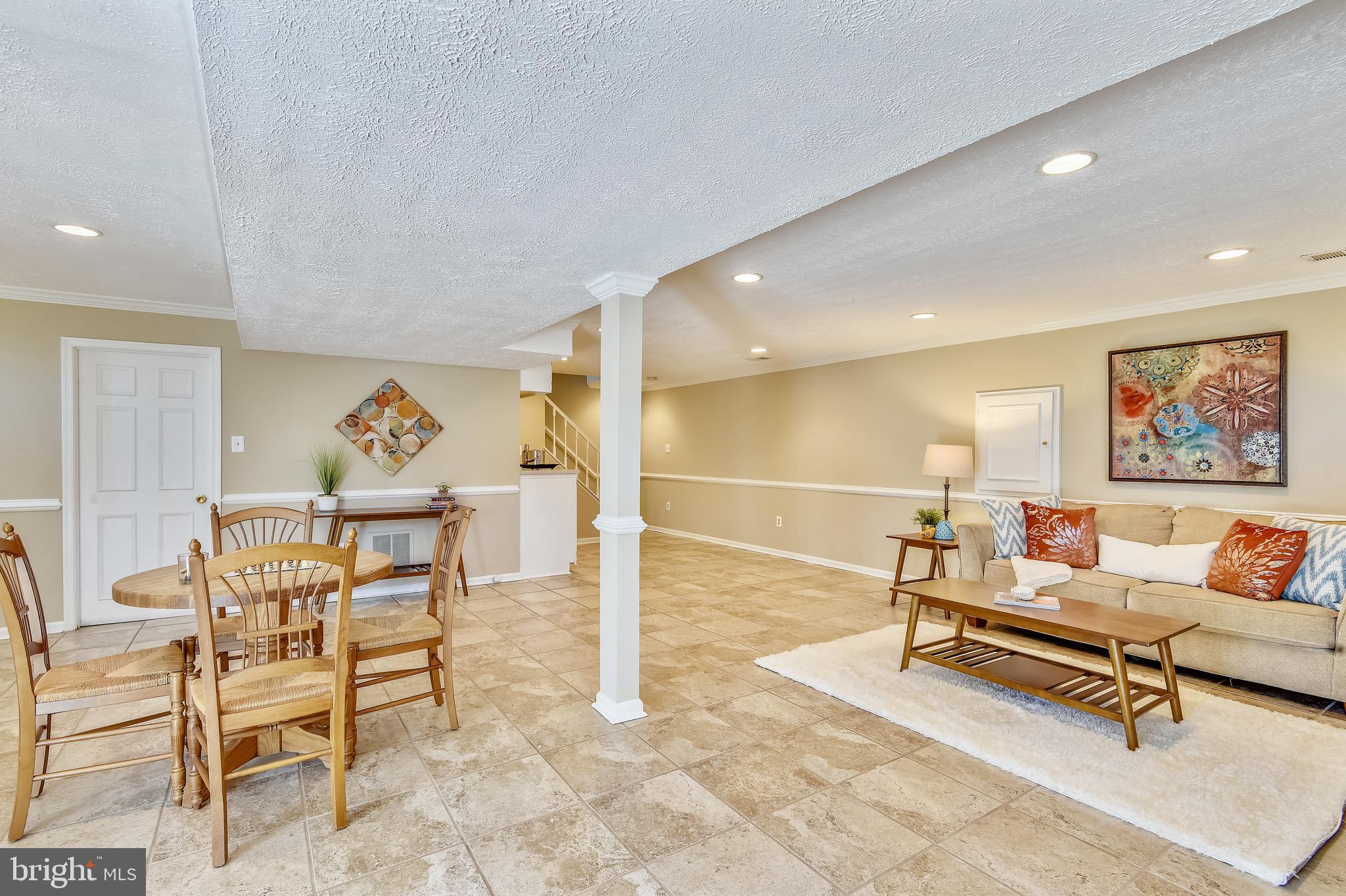 11620 Deer Forest Road Reston, VA 20194 - Photo 39 of 57 Lower Level