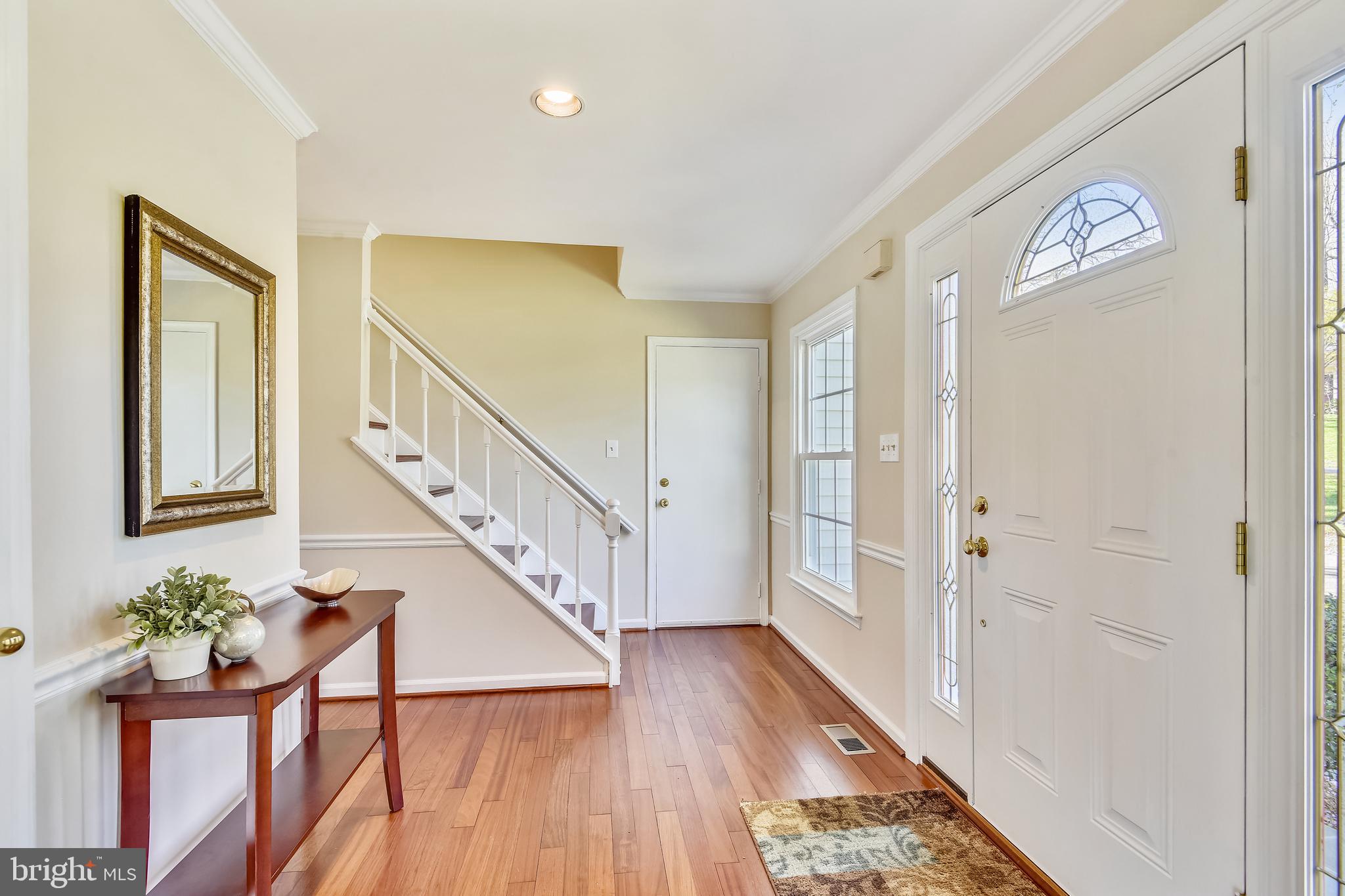 11620 Deer Forest Road Reston, VA 20194 - Photo 6 of 57 Foyer offers coat closet.