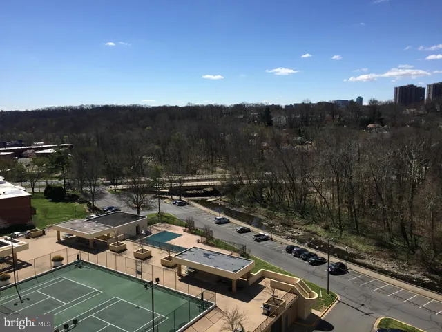 $2,400 | 4500 South Four Mile Run Drive, Unit 918, Arlington, VA 22204