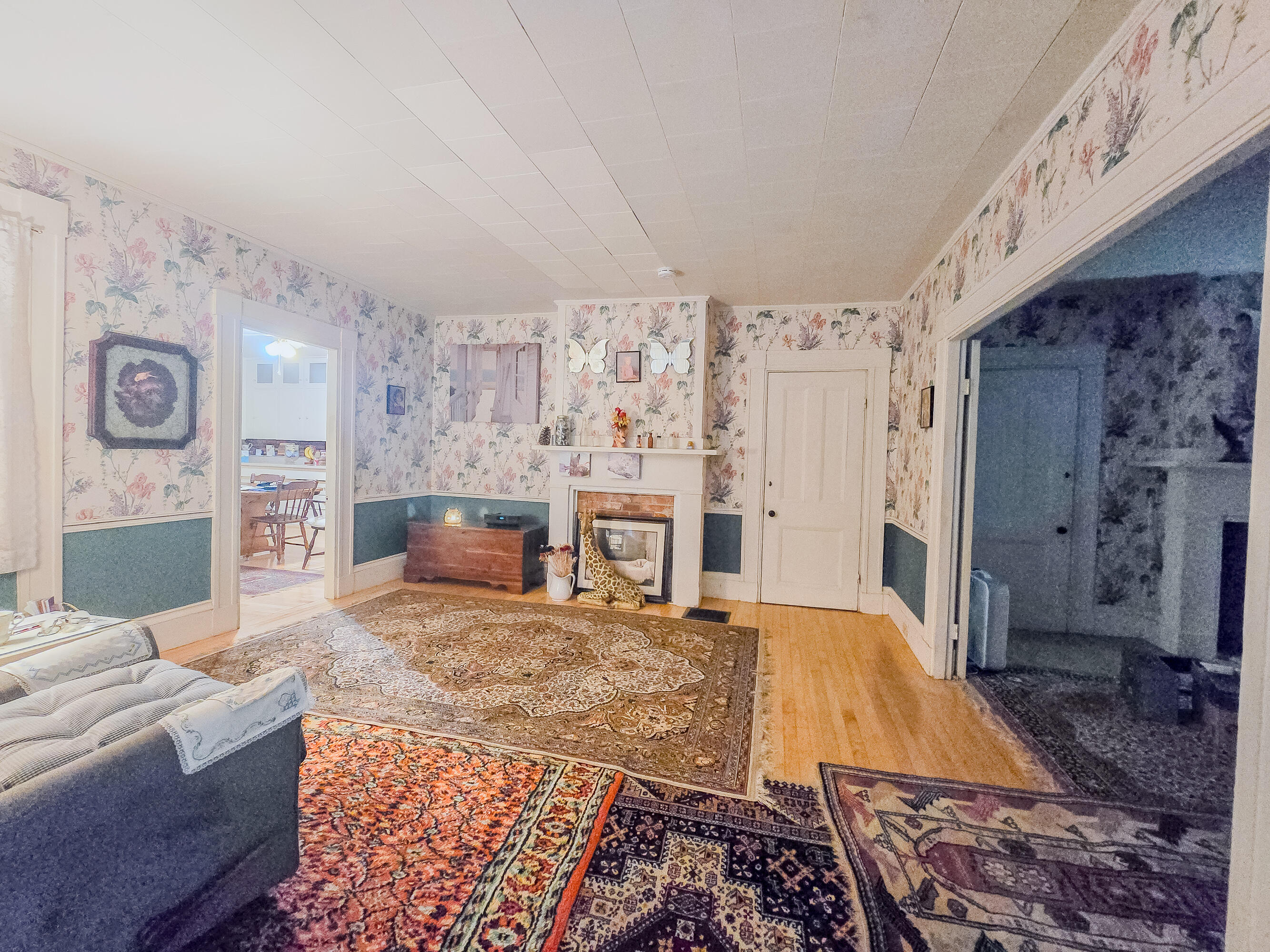 473 South Main Street Brewer, ME 04412 - Photo 16 of 64 living room