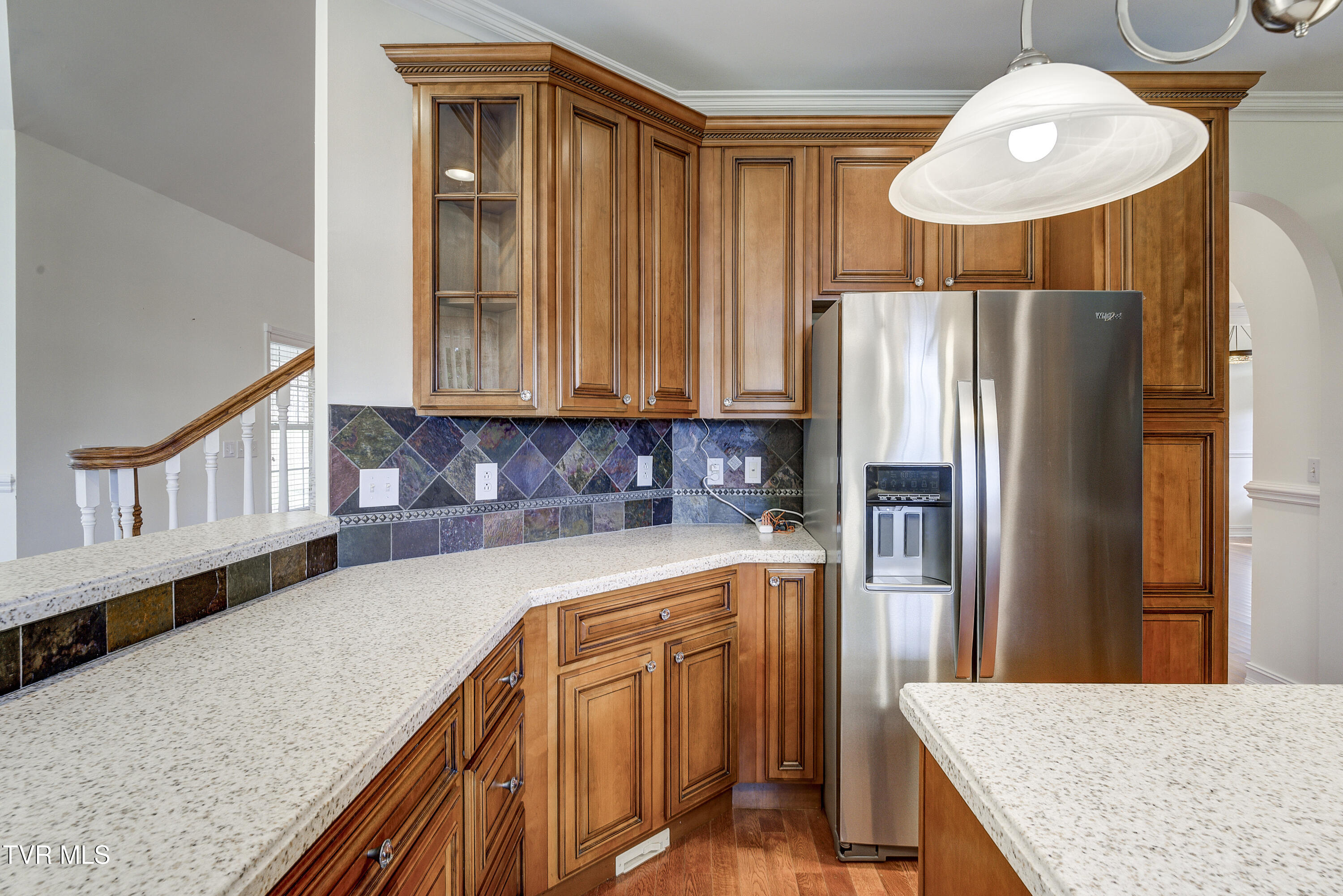 2272 Bullock Hollow Road Bristol, TN 37620 - Photo 23 of 91 Kitchen