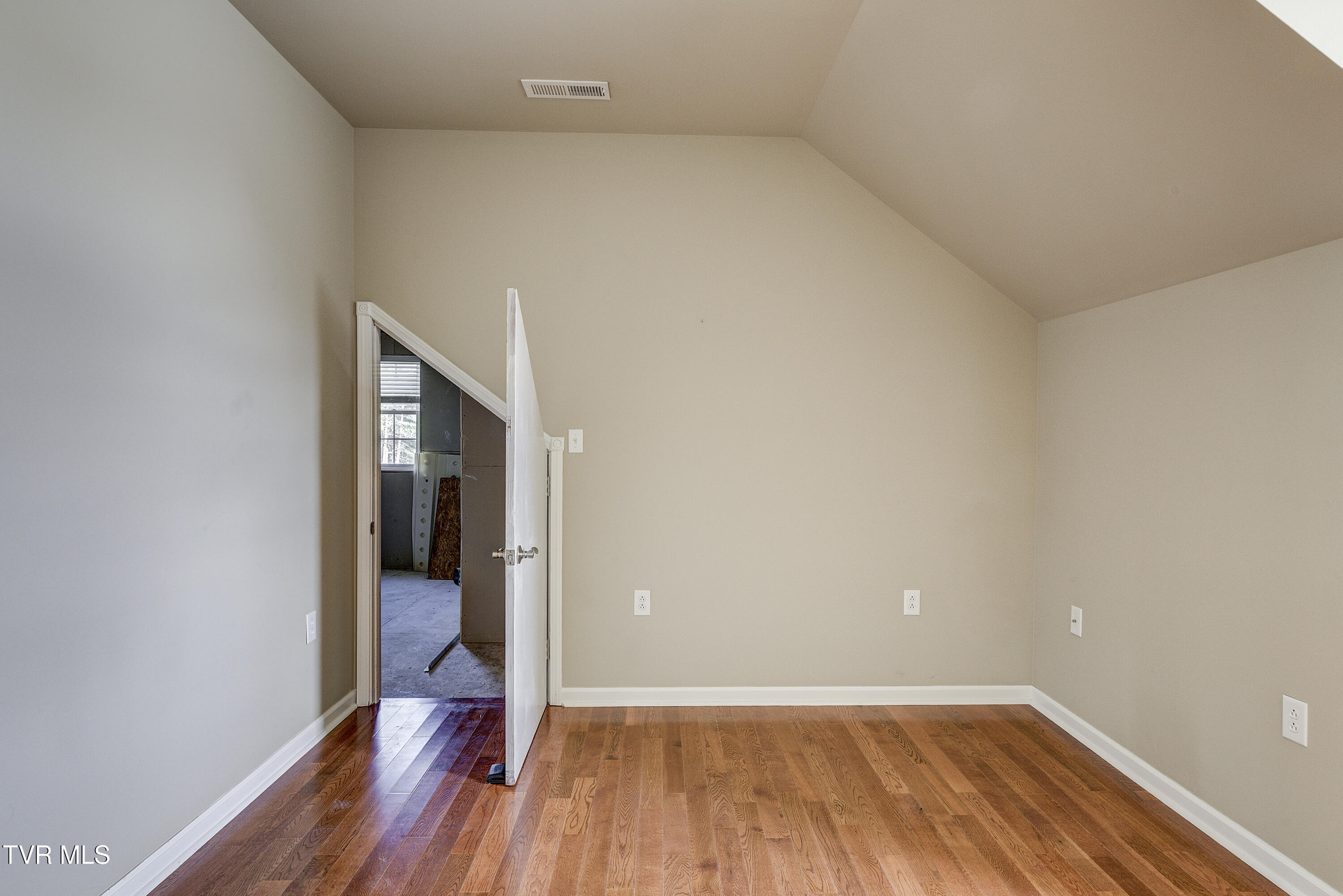 2272 Bullock Hollow Road Bristol, TN 37620 - Photo 51 of 91 Bedroom 3-Additional Storage Access