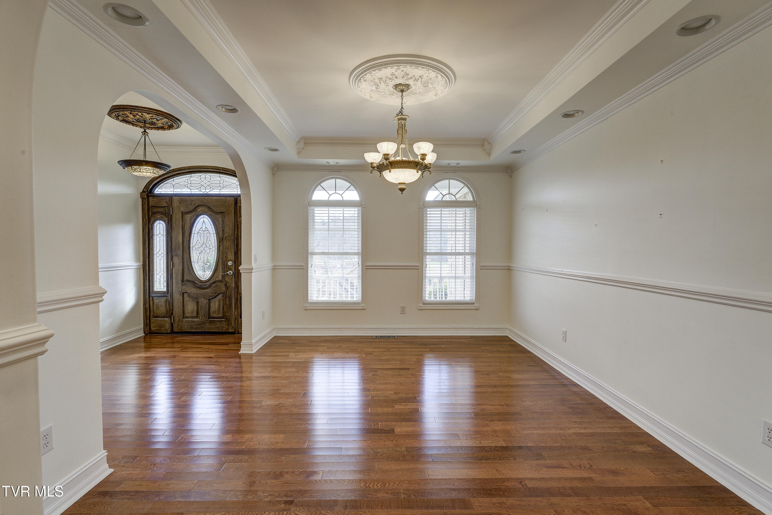 2272 Bullock Hollow Road Bristol, TN 37620 - Photo 8 of 91 Dining Room