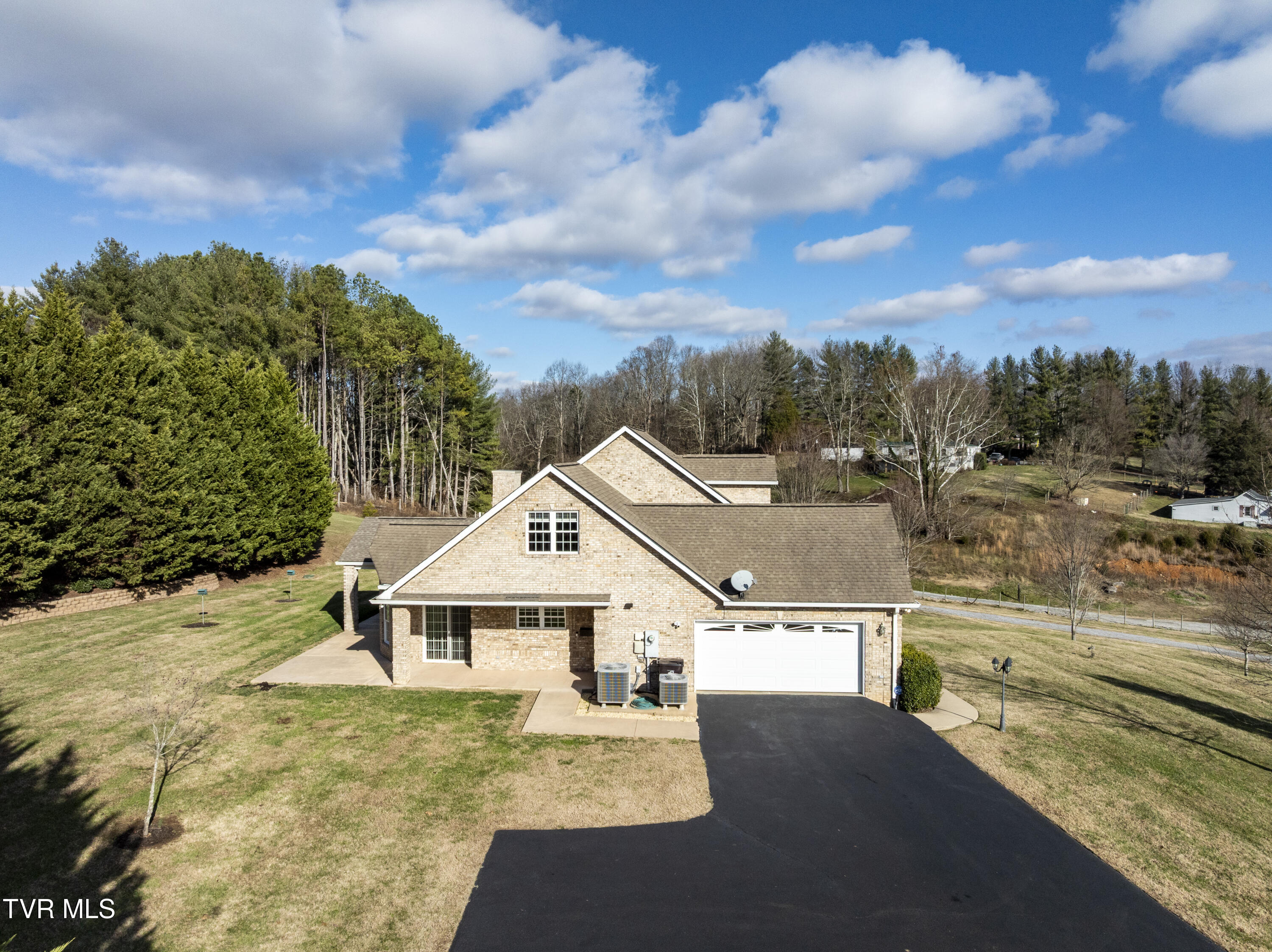 2272 Bullock Hollow Road Bristol, TN 37620 - Photo 81 of 91 Aerial