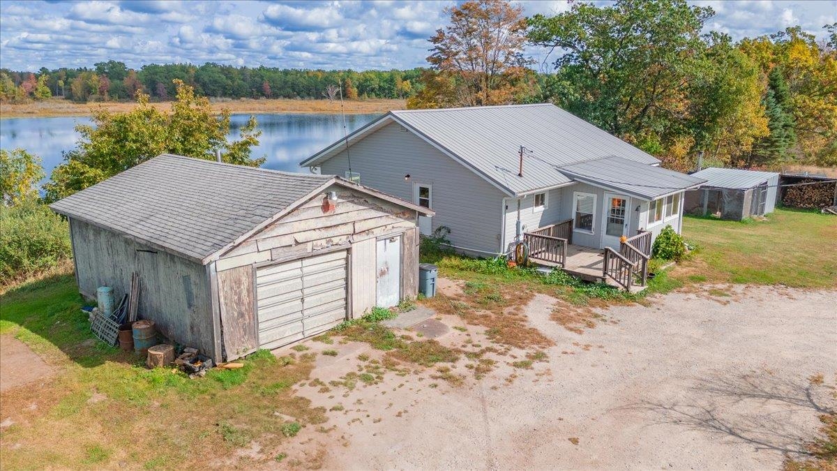 4374 East County Line Road Hale, MI 48739 - Photo 11 of 23