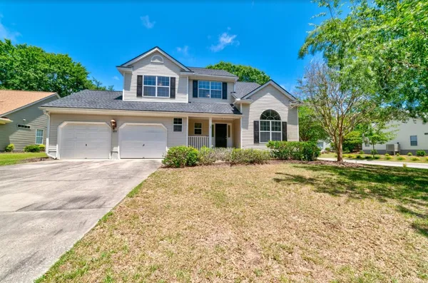 $4,495 | 1277 Wild Olive Drive, Mount Pleasant, SC 29464