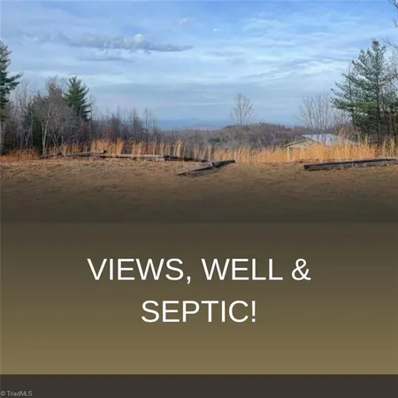 $55,000 | Lot 18 Rosebrier Road, Boomer, NC 28606