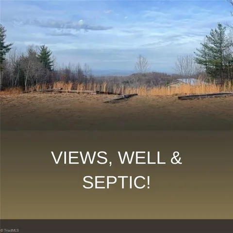 $55,000 | Lot 18 Rosebrier Road, Boomer, NC 28606