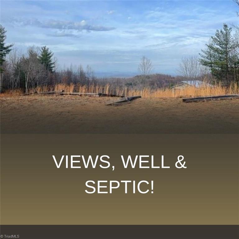 Lot 18 Rosebrier Road Boomer, NC 28606 - Photo 1 of 10