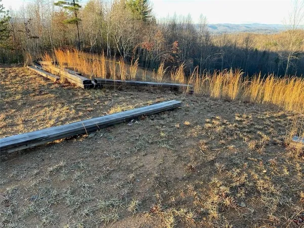 $55,000 | Lot 18 Rosebrier Road, Boomer, NC 28606