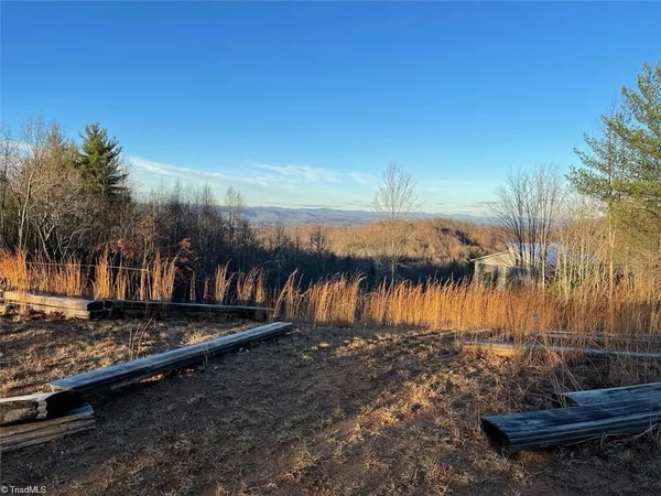 $55,000 | Lot 18 Rosebrier Road, Boomer, NC 28606