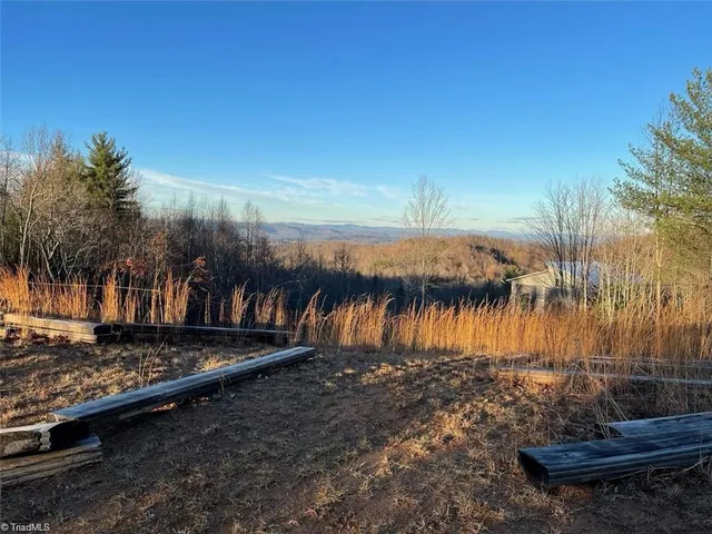 $55,000 | Lot 18 Rosebrier Road, Boomer, NC 28606