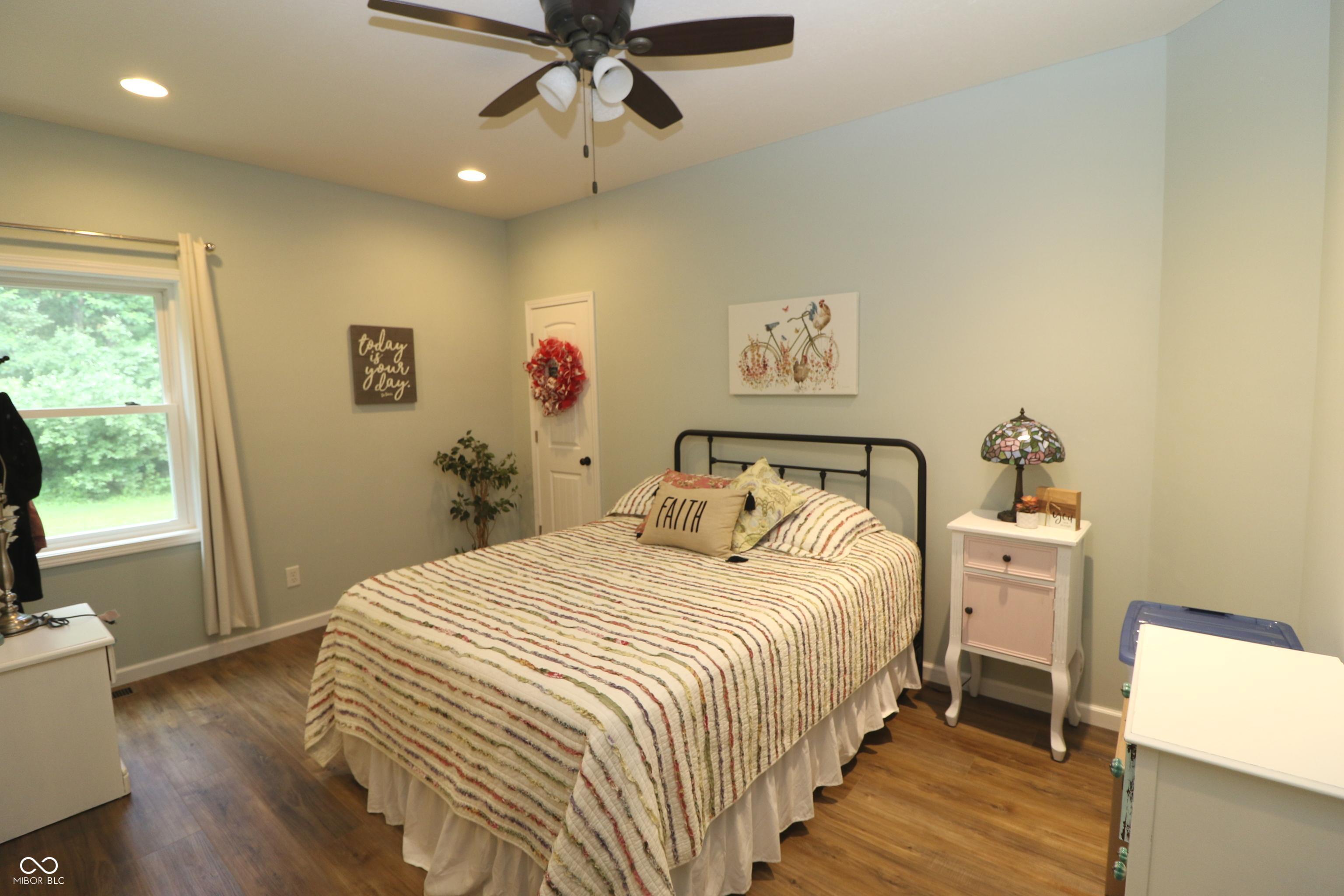 355 East Johnson Bridge Road Williamsport, IN 47993 - Photo 28 of 71