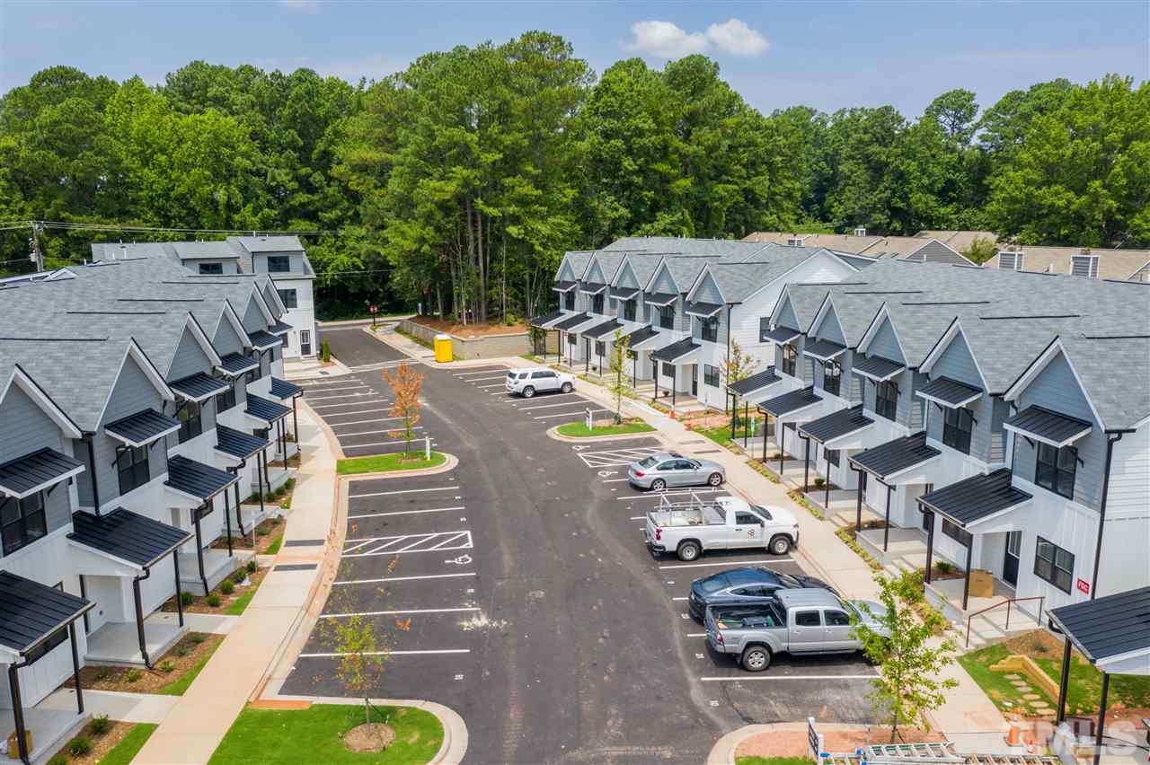 6820 Milligan Way, Unit 102 Raleigh, NC 27613 - Photo 27 of 30 Gallery Image 27